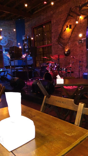 Foto 4 Bar da Fábrica