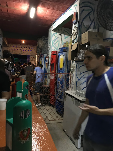 Foto 1 Toca do Javali