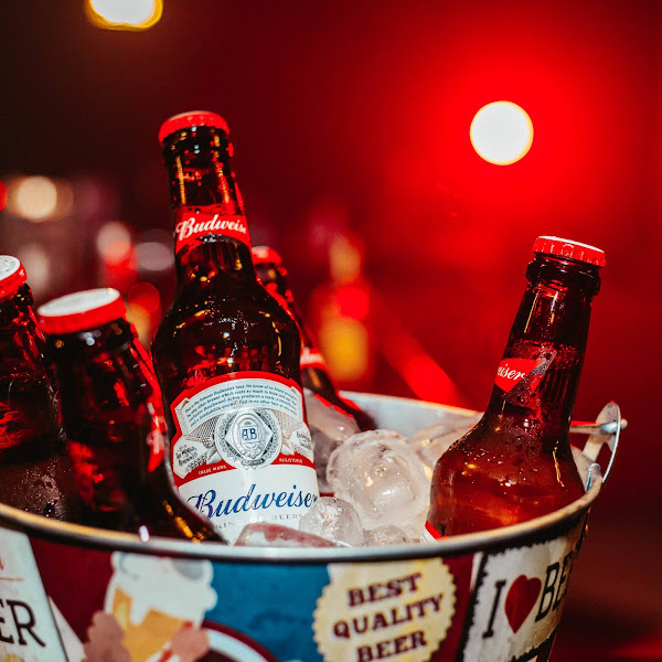 Foto 1 King of Vegas Lounge Bar