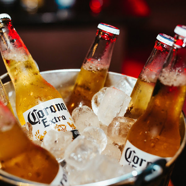 Foto 2 King of Vegas Lounge Bar