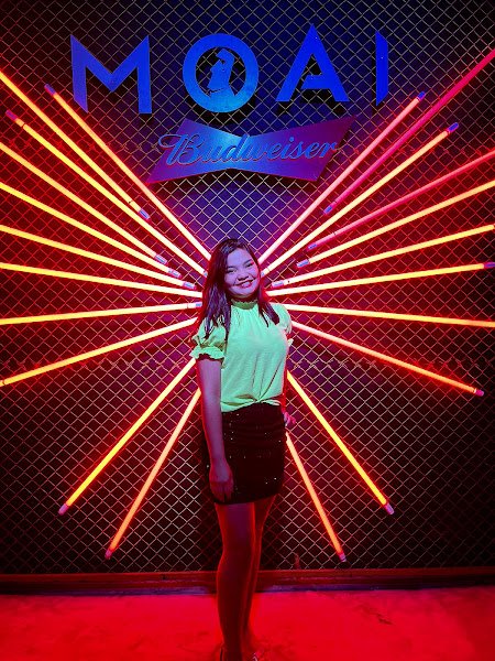 Foto 2 Moai Restobar