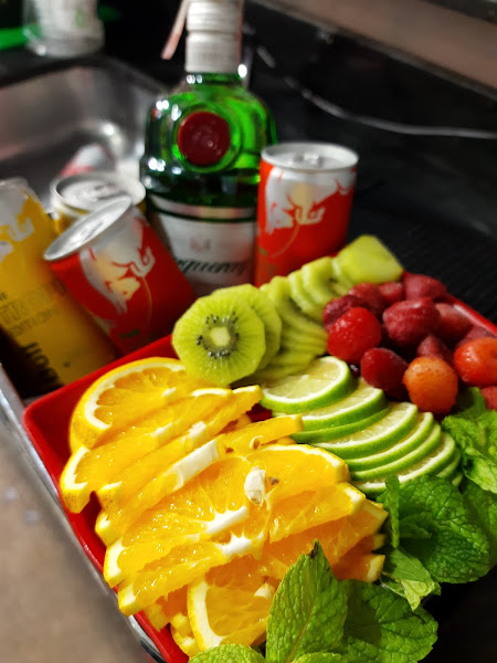 Foto 1 Quintal Betha Ville