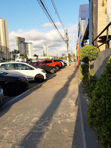 Foto 2 Quintal Betha Ville