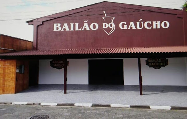 Bailão do Gaúcho