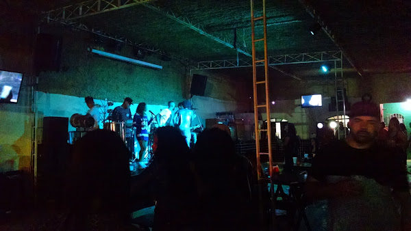 Chopperia e Espetinho Nova Radial