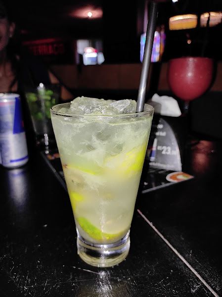 Terraço Pub Manaíra