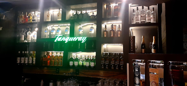 Foto 1 Terraço Pub Manaíra