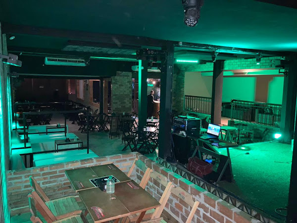 Foto 2 Terraço Pub Manaíra