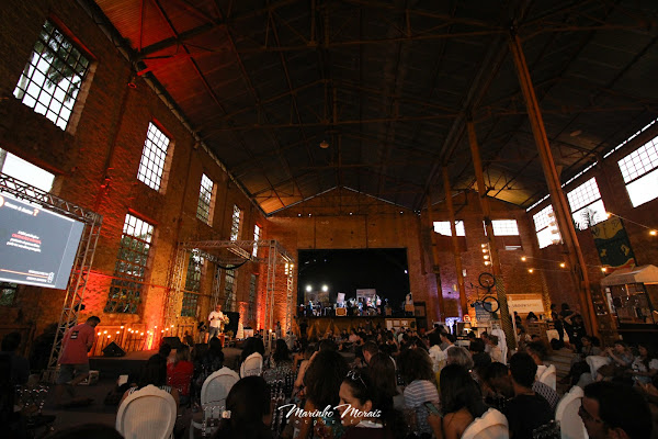 Foto 1 Usina Do Queimado