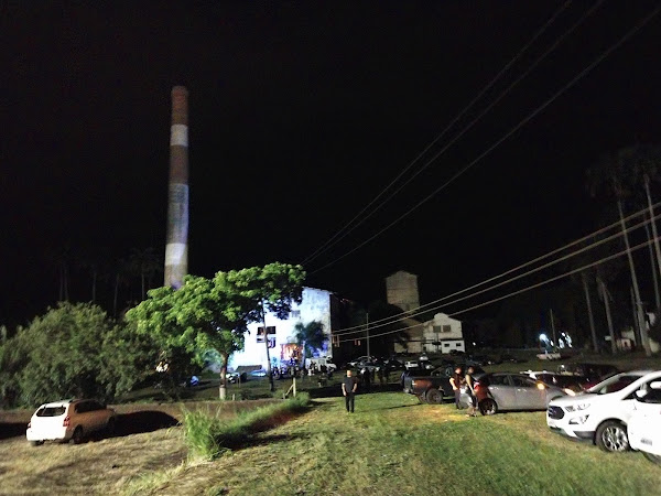 Foto 2 Usina Do Queimado