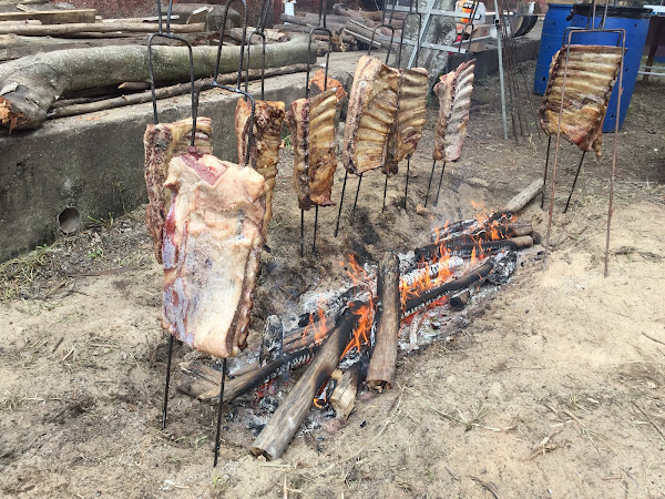 Foto 5 Usina Do Queimado