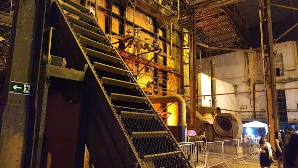 Foto 6 Usina Do Queimado