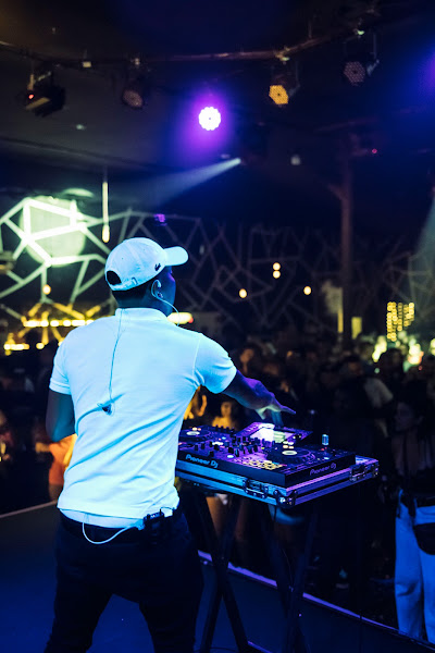 Foto 1 Peruggias Lounge