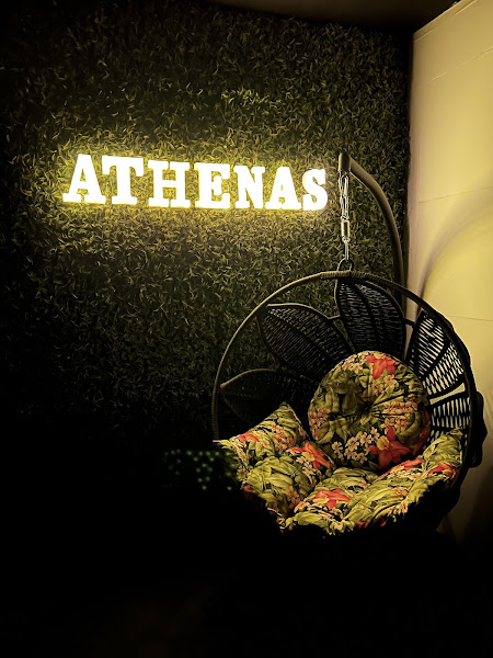 Foto 1 Athenas Bar e Choperia