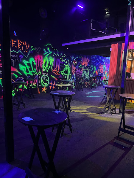 Foto 2 Athenas Bar e Choperia