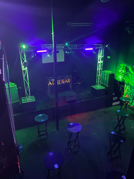 Foto 3 Athenas Bar e Choperia