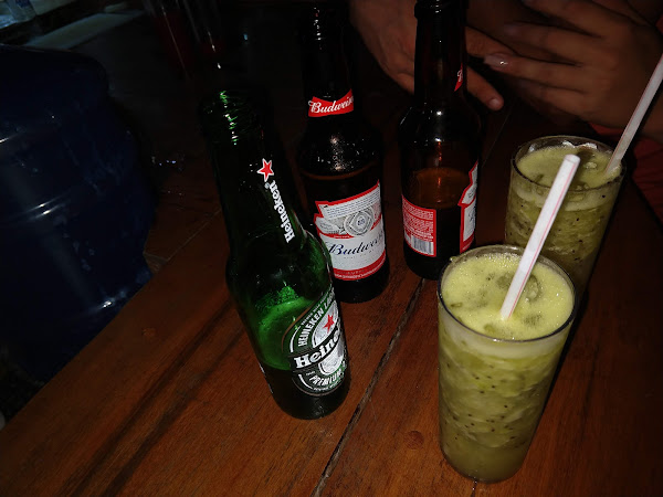 Foto 1 Buteco Jardim