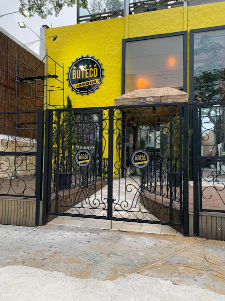 Foto 2 Buteco Jardim Foto 2 Buteco Jardim