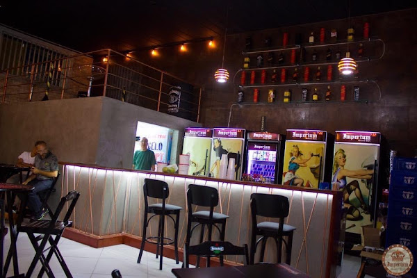 Imperium Music Bar