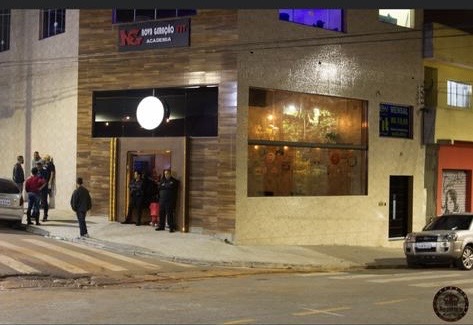 Foto 1 Imperium Music Bar