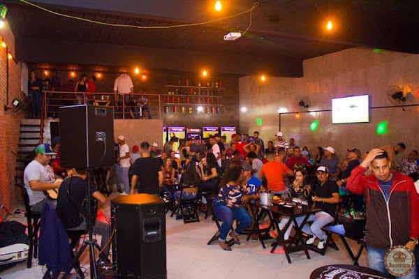 Foto 3 Imperium Music Bar