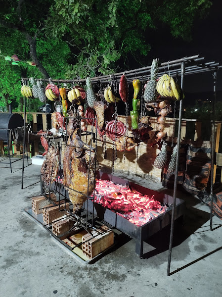 Foto 2 Fazenda do Cowboy