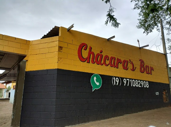 Foto 1 Chácaras Bar