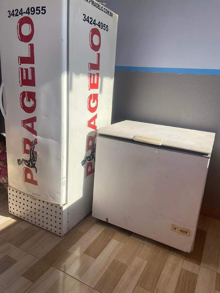 Foto 2 Chácaras Bar