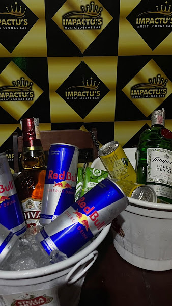 Impactu's Lounge Bar e Choperia Impactu's Lounge Bar e Choperia