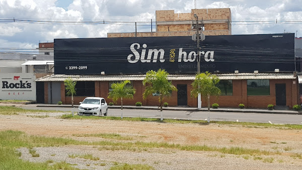 Foto 1 Sim Sem Hora Entretenimento