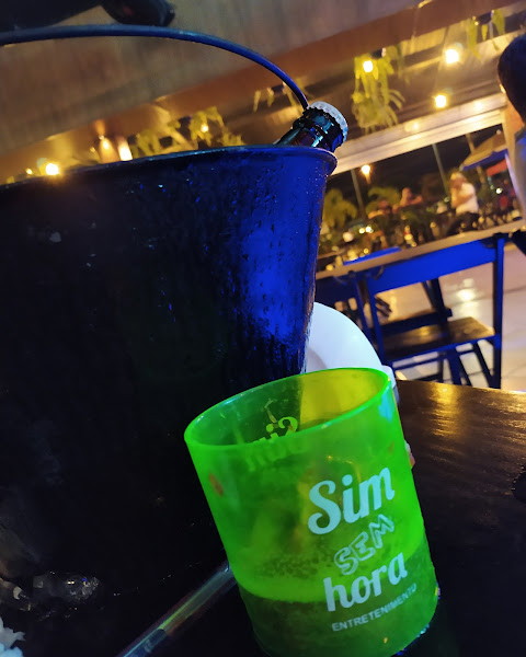 Foto 2 Sim Sem Hora Entretenimento