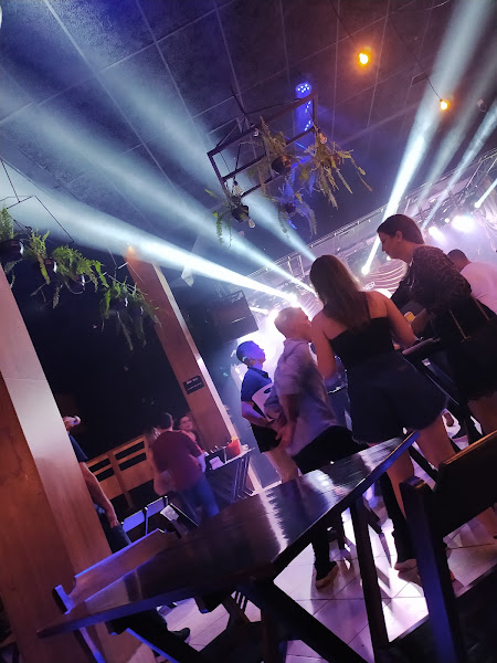 Foto 3 Sim Sem Hora Entretenimento