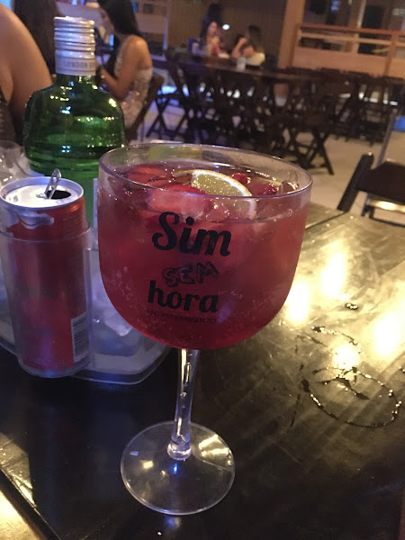 Foto 4 Sim Sem Hora Entretenimento