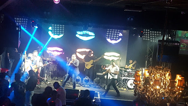 Foto 5 Sim Sem Hora Entretenimento