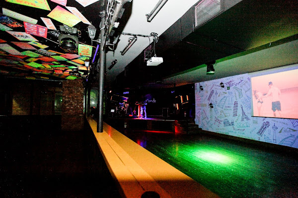 Foto 2 Mundi Salvador