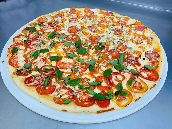 Foto 3 Pizzaria Passione. Foto 3 Pizzaria Passione.