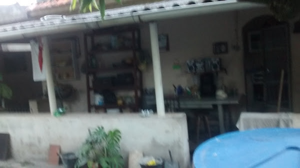 Foto 1 Salão de Festas Estrela De Davi.