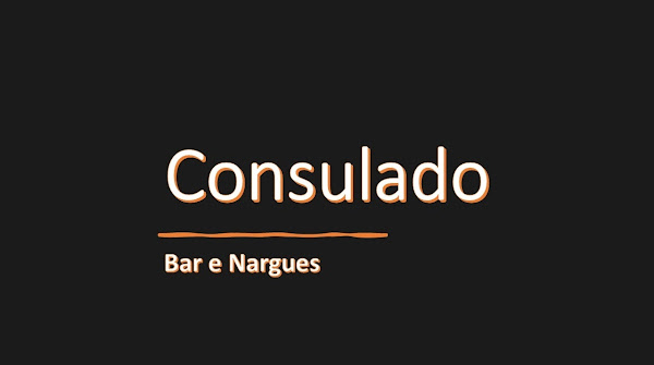 Foto 1 Consulado Bar e Nargues