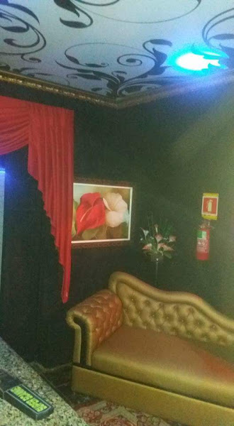 Baton Rouge American Bar