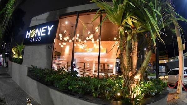 Honey Club