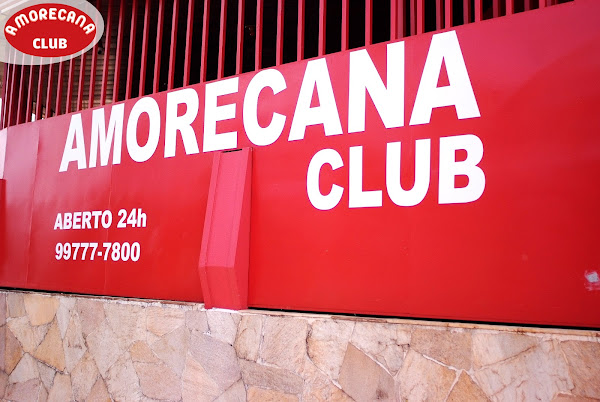 Amorecana Club Amorecana Club