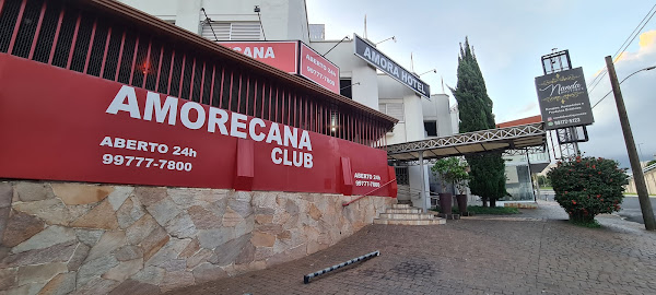 Foto 2 Amorecana Club