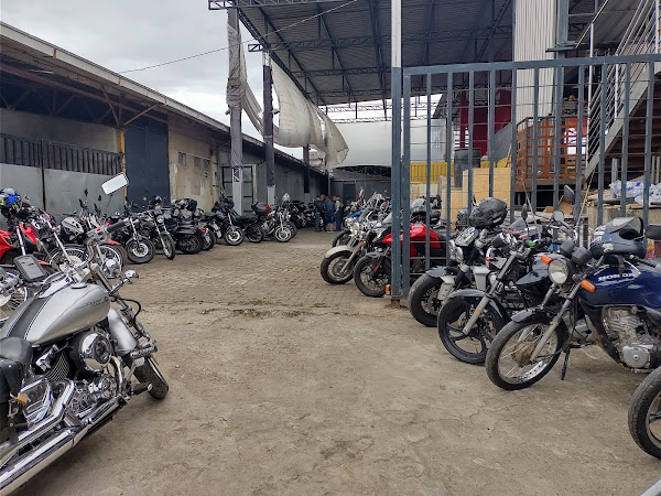 Foto 2 Arena Rock Bar Contagem