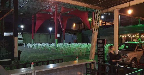 Foto 3 Arena Rock Bar Contagem