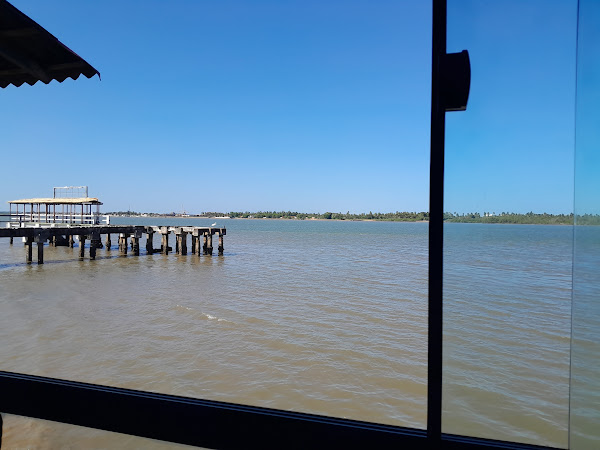 Foto 2 Píer 13 Choperia