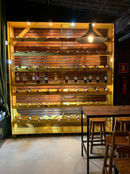 Ibiza Lounge Contagem