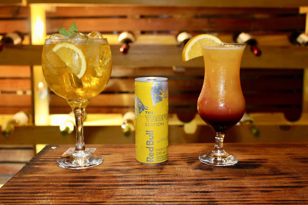 Foto 1 Ibiza Lounge Contagem