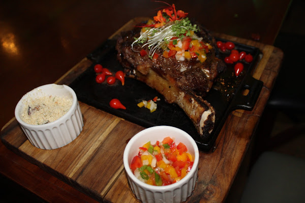 Foto 2 Ibiza Lounge Contagem