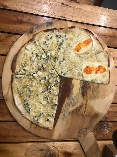 Finna Pizza Finna Pizza