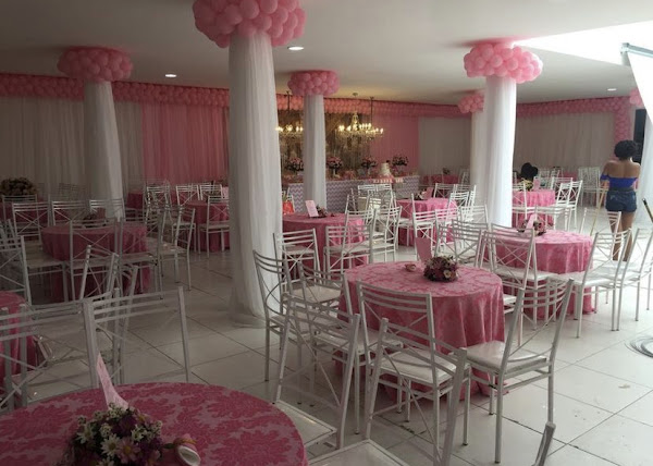 Foto 1 Cíntia Eventos